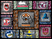 Load image into Gallery viewer, NRL Tumbler 20oz
