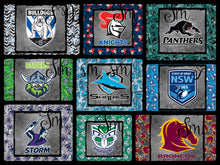 Load image into Gallery viewer, NRL Tumbler 20oz
