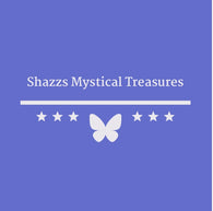 Shazzs Mystical Treasures